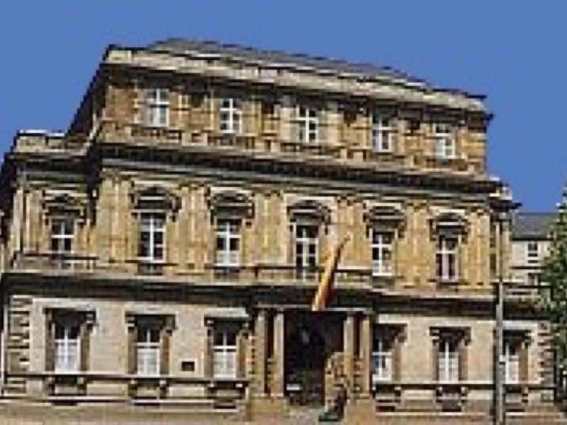 landeswohlfahrtsverband - H.Rudolph Dacheindeckungen GmbH